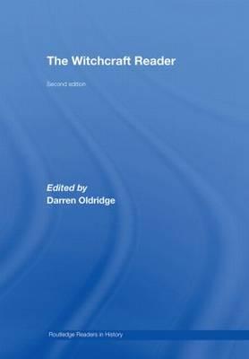 The Witchcraft Reader