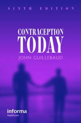 Contraception Today: A Pocketbook for Primary Care Practitioners