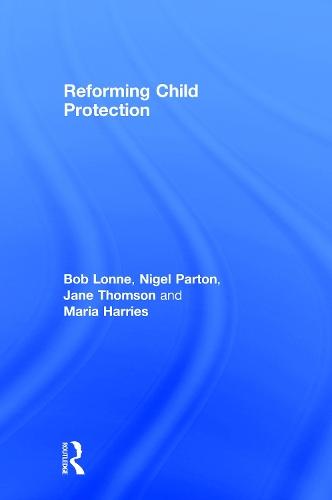 Reforming Child Protection