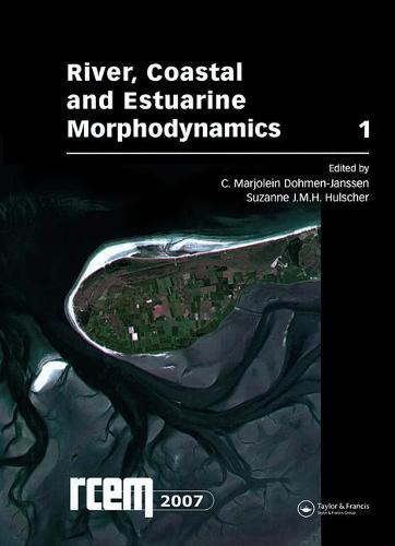 River, Coastal and Estuarine Morphodynamics: 5th IAHR Symposium (RCEM 2007), Enschede, the Netherlands 17-21 September 2007