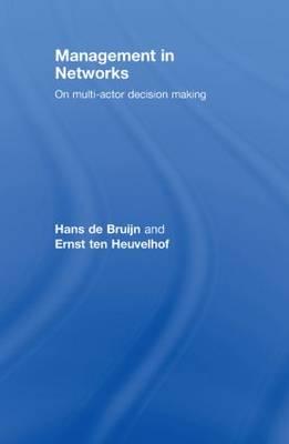 Management in Networks: On multi-actor decision making