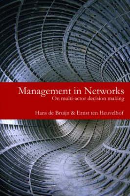Management in Networks: On multi-actor decision making