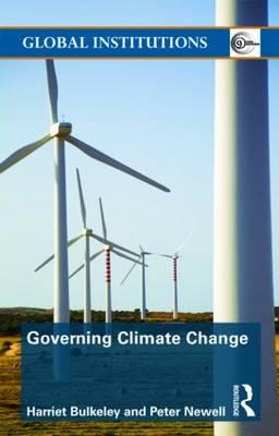 Governing Climate Change