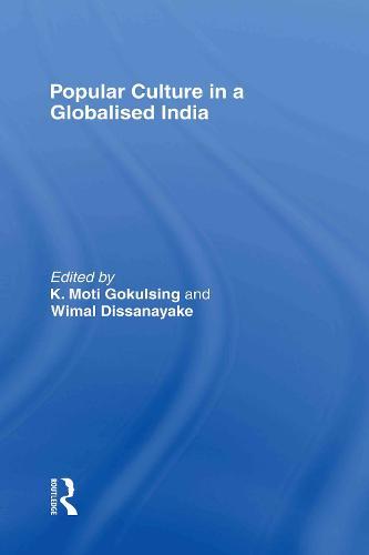 Popular Culture in a Globalised India