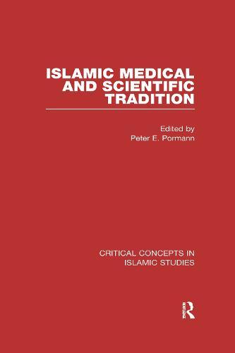Islamic Medical and Scientific Tradition