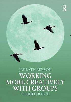 Working More Creatively with Groups