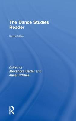 The Routledge Dance Studies Reader