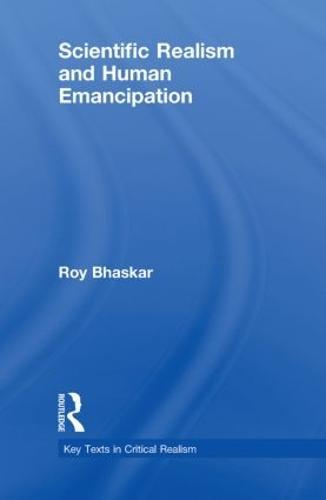Scientific Realism and Human Emancipation
