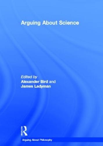 Arguing About Science