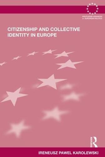 Citizenship and Collective Identity in Europe