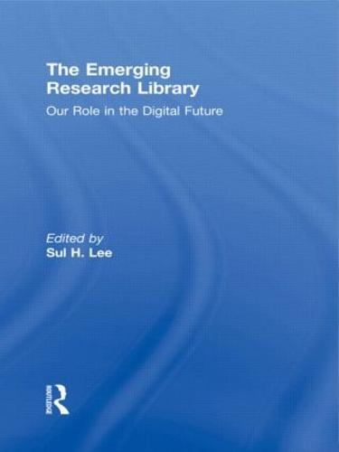The Emerging Research Library