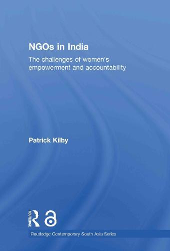 NGOs in India: The challenges of women's empowerment and accountability