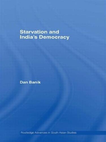 Starvation and India’s Democracy