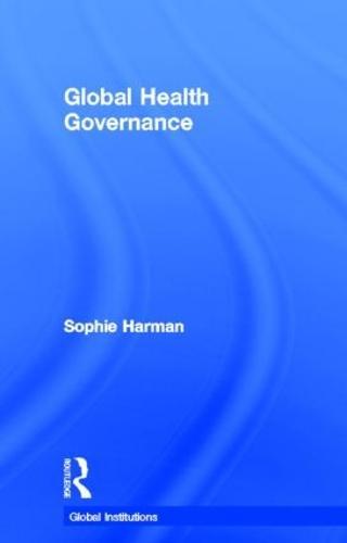 Global Health Governance