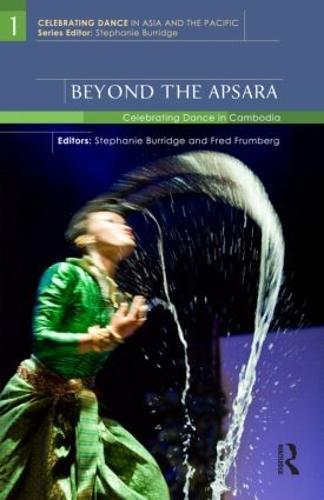 Beyond the Apsara: Celebrating Dance in Cambodia