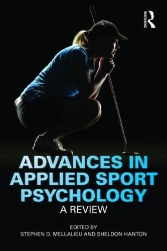 Advances in Applied Sport Psychology: A Review