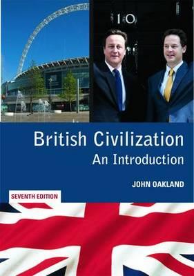 British Civilization: An Introduction