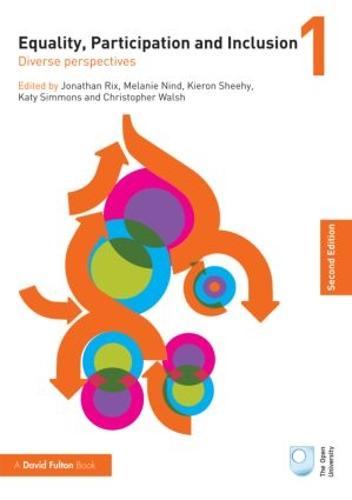 Equality, Participation and Inclusion 1: Diverse Perspectives