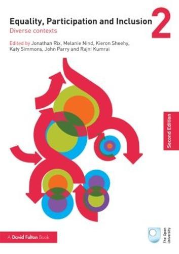 Equality, Participation and Inclusion 2: Diverse Contexts