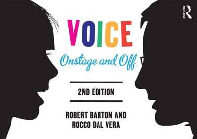 Voice: Onstage and Off