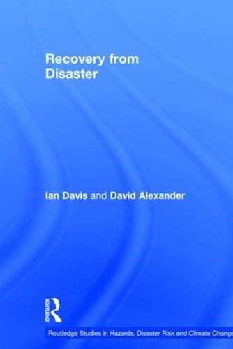 Recovery from Disaster
