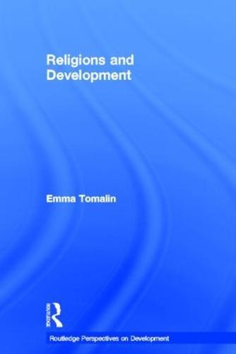 Religions and Development