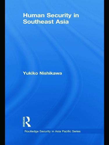 Human Security in Southeast Asia