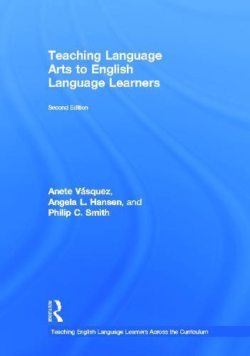 Teaching Language Arts to English Language Learners