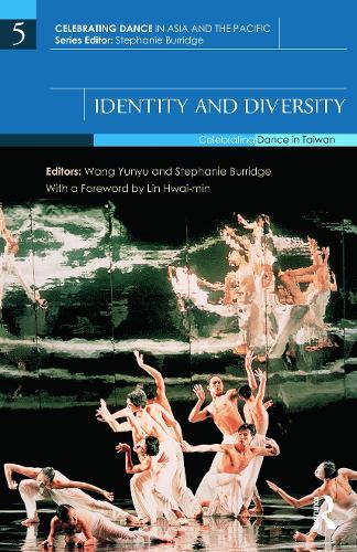 Identity and Diversity: Celebrating Dance in Taiwan