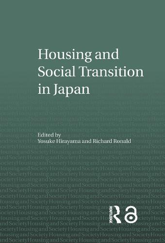 Housing and Social Transition in Japan