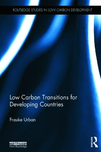Low Carbon Transitions for Developing Countries