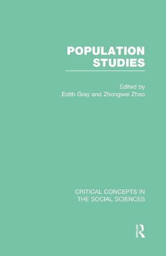 Population Studies