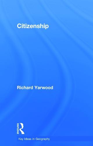 Citizenship