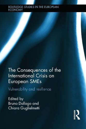 The Consequences of the International Crisis for European SMEs: Vulnerability and Resilience