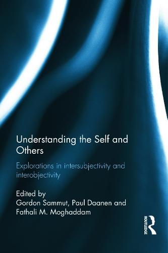 Understanding the Self and Others: Explorations in intersubjectivity and interobjectivity