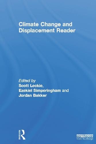 Climate Change and Displacement Reader