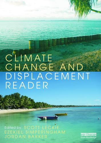 Climate Change and Displacement Reader