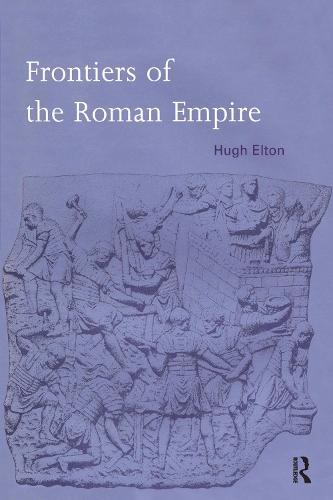 Frontiers of the Roman Empire