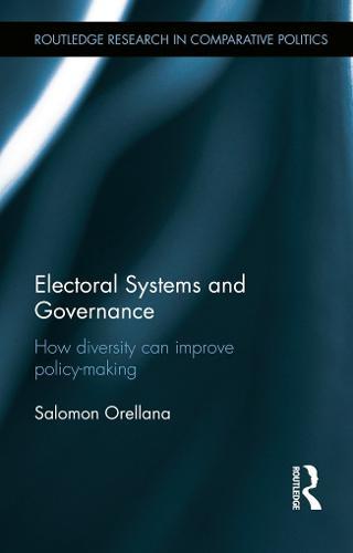 Electoral Systems and Governance: How Diversity Can Improve Policy-Making