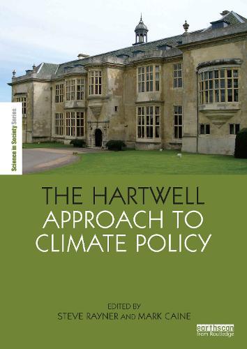 The Hartwell Approach to Climate Policy