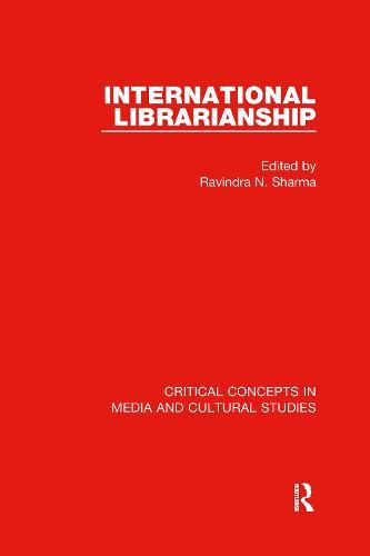 International Librarianship
