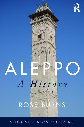 Aleppo: A History