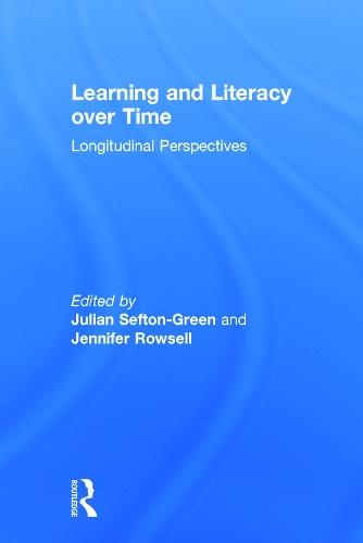 Learning and Literacy over Time: Longitudinal Perspectives