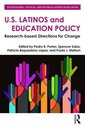 U.S. Latinos and Education Policy: Research-Based Directions for Change