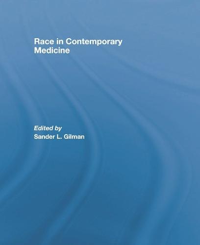 Race in Contemporary Medicine