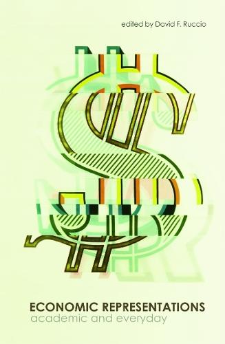 Economic Representations: Academic and Everyday