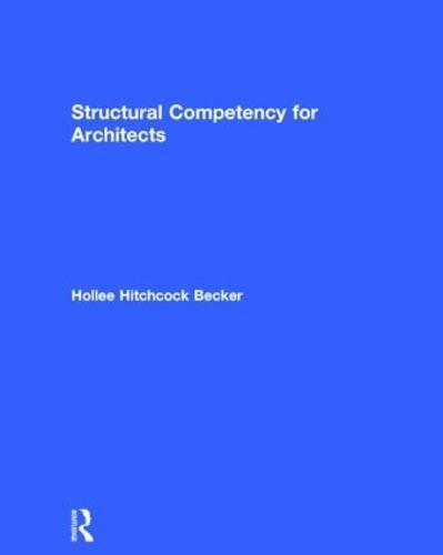 Structural Competency for Architects