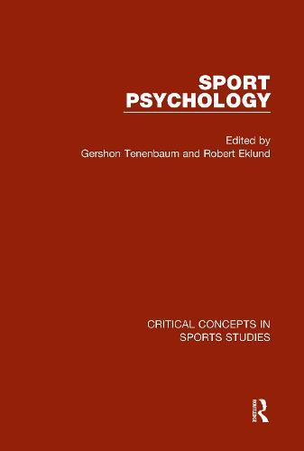 Sport  Psychology