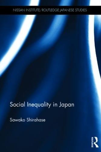 Social Inequality in Japan