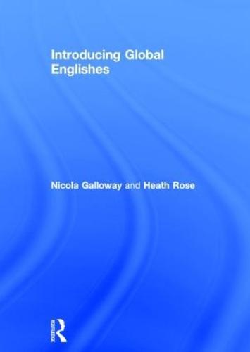 Introducing Global Englishes